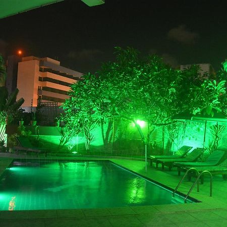 Pousada Bossa Nova Maceió Exterior foto