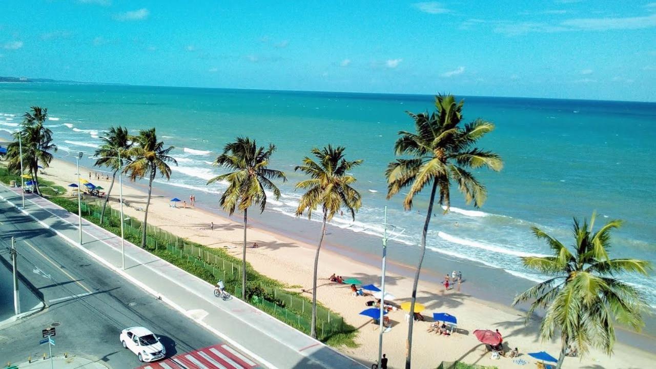Pousada Bossa Nova Maceió Exterior foto