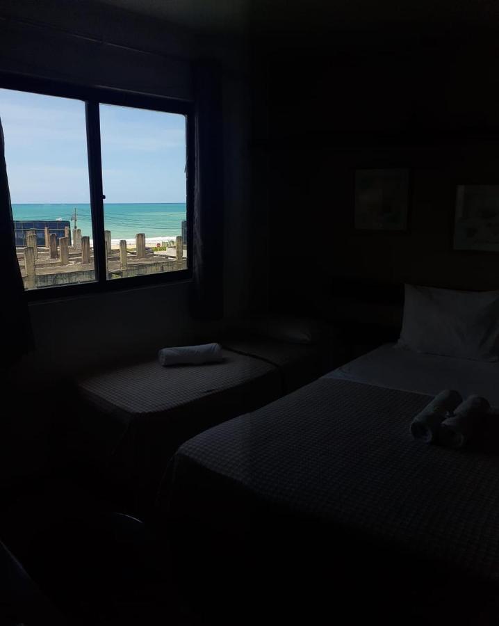 Pousada Bossa Nova Maceió Exterior foto