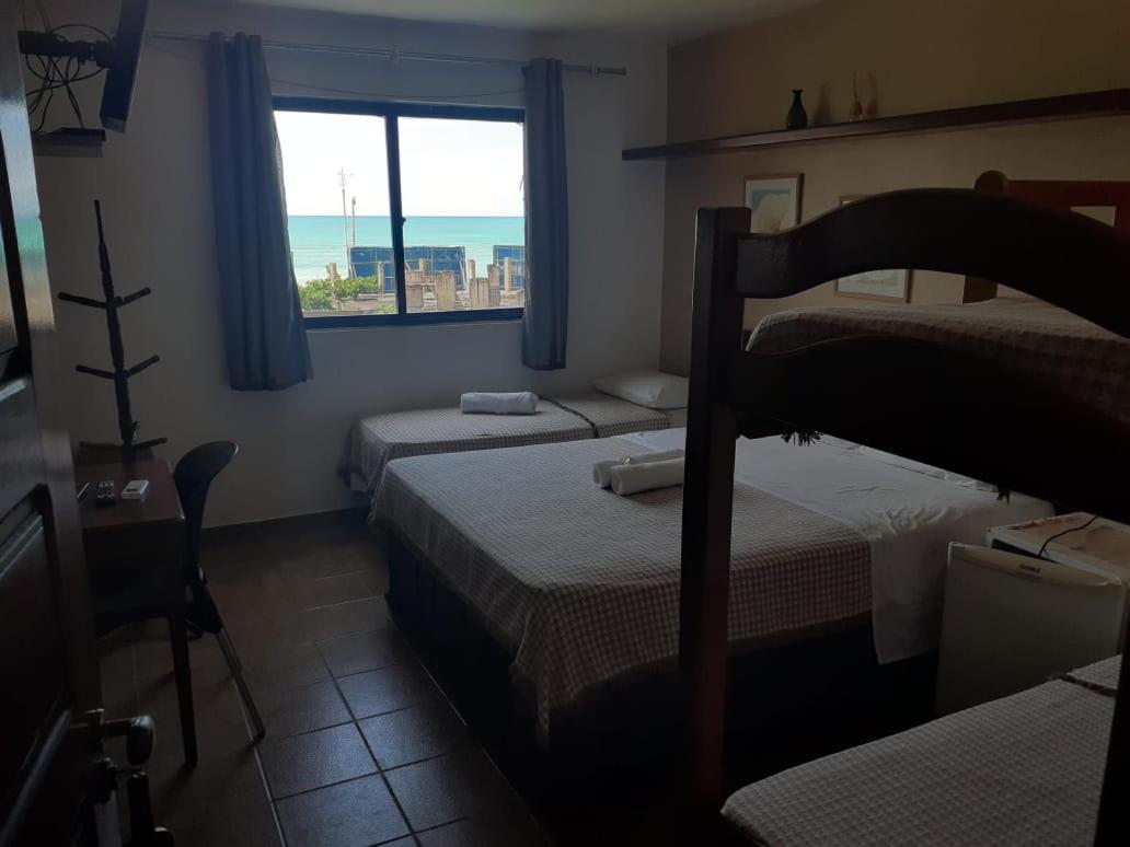 Pousada Bossa Nova Maceió Exterior foto