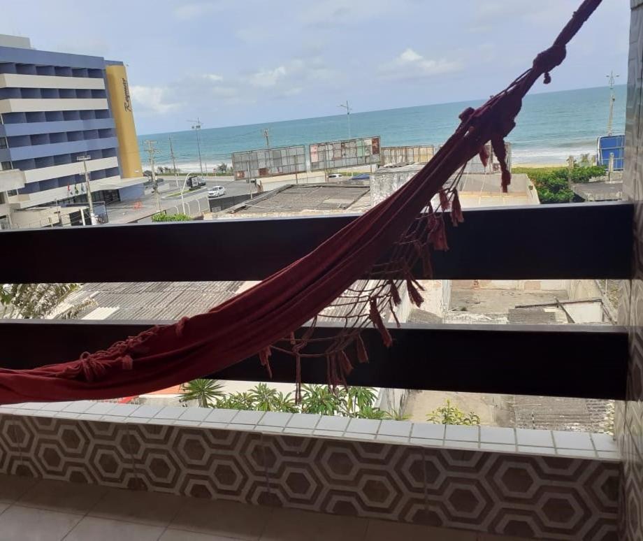 Pousada Bossa Nova Maceió Exterior foto