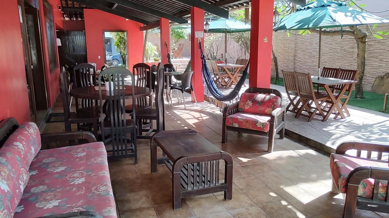 Pousada Bossa Nova Maceió Exterior foto