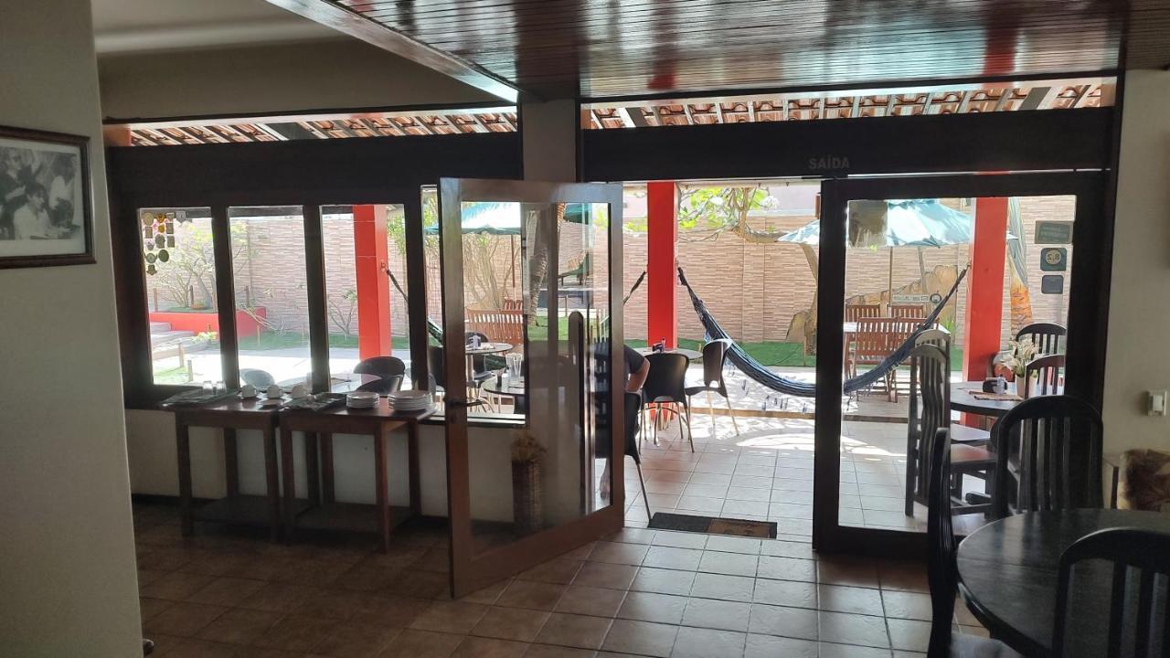 Pousada Bossa Nova Maceió Exterior foto