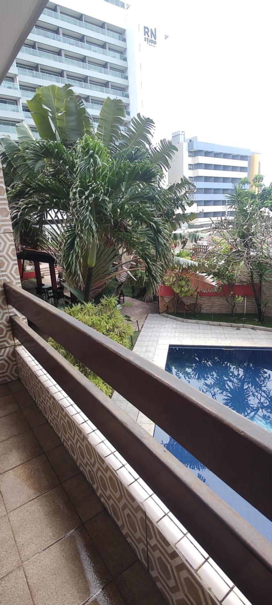 Pousada Bossa Nova Maceió Exterior foto
