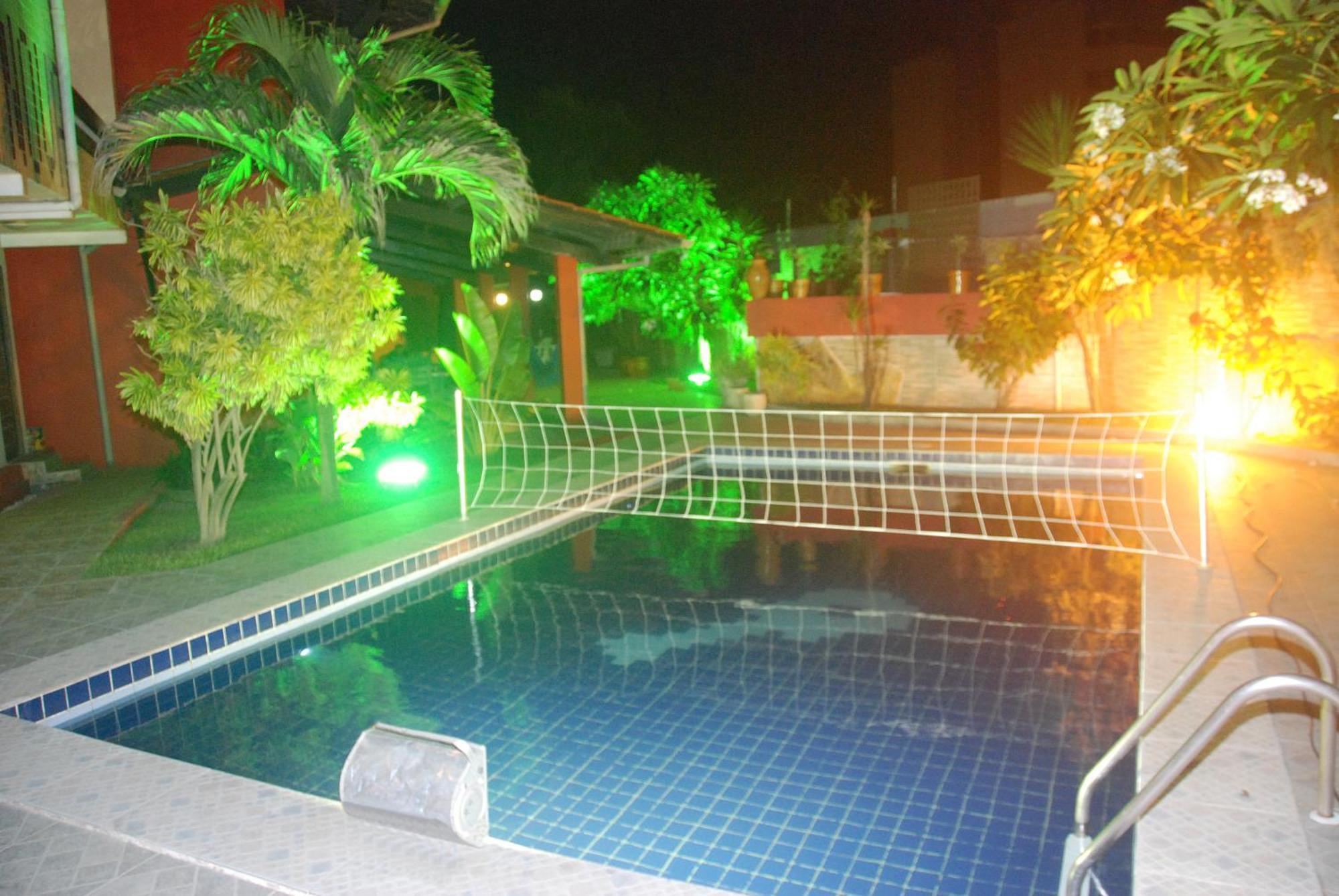 Pousada Bossa Nova Maceió Exterior foto