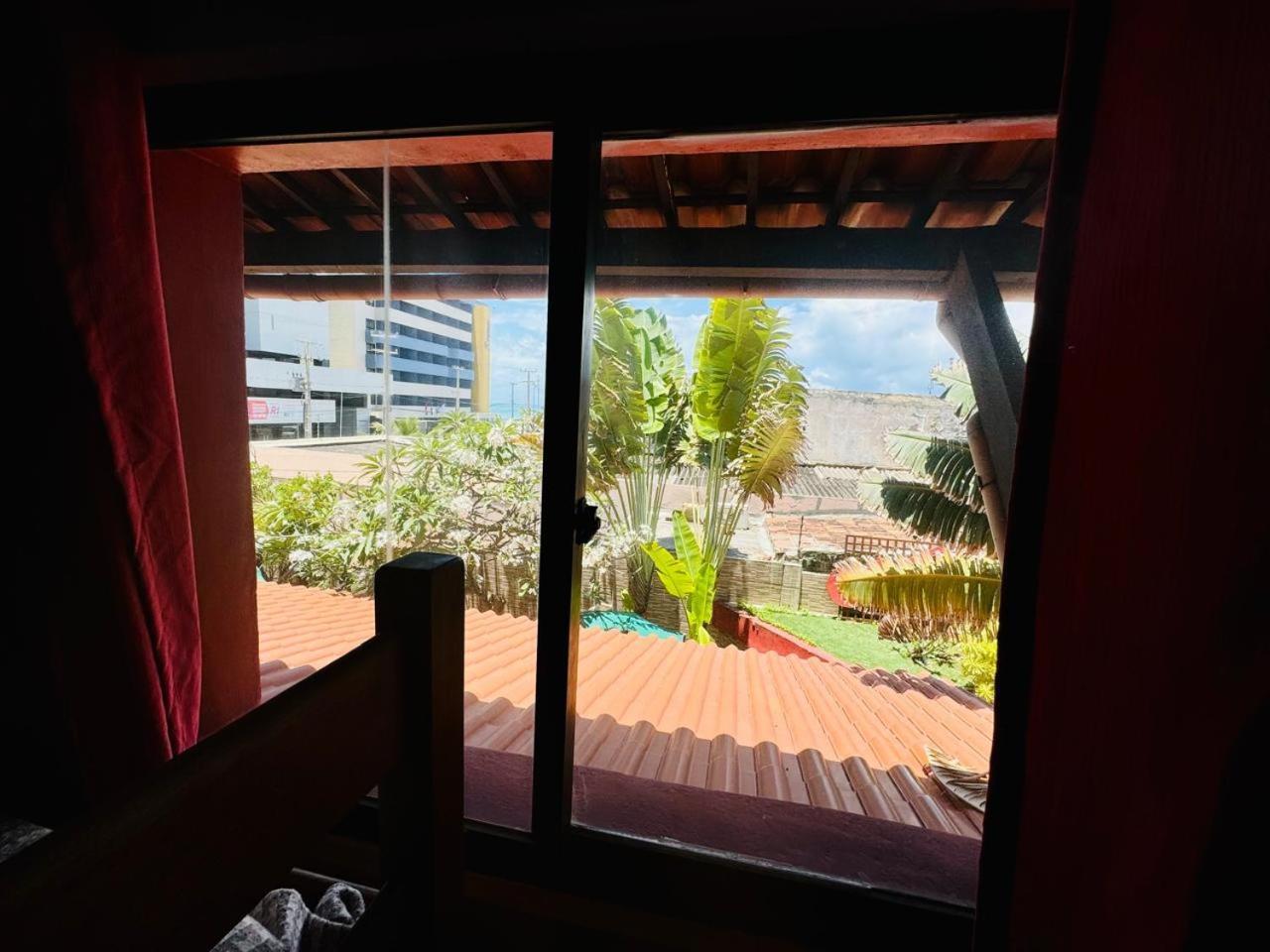 Pousada Bossa Nova Maceió Exterior foto