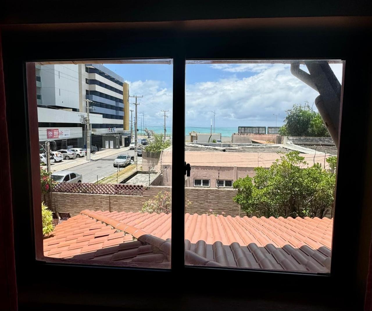 Pousada Bossa Nova Maceió Exterior foto