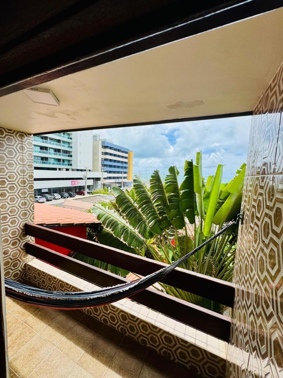 Pousada Bossa Nova Maceió Exterior foto