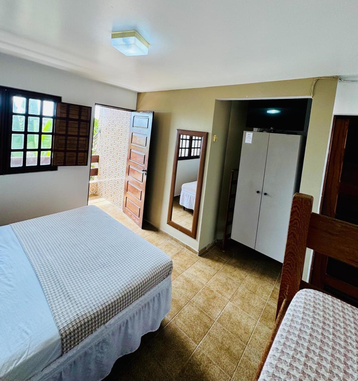 Pousada Bossa Nova Maceió Quarto foto
