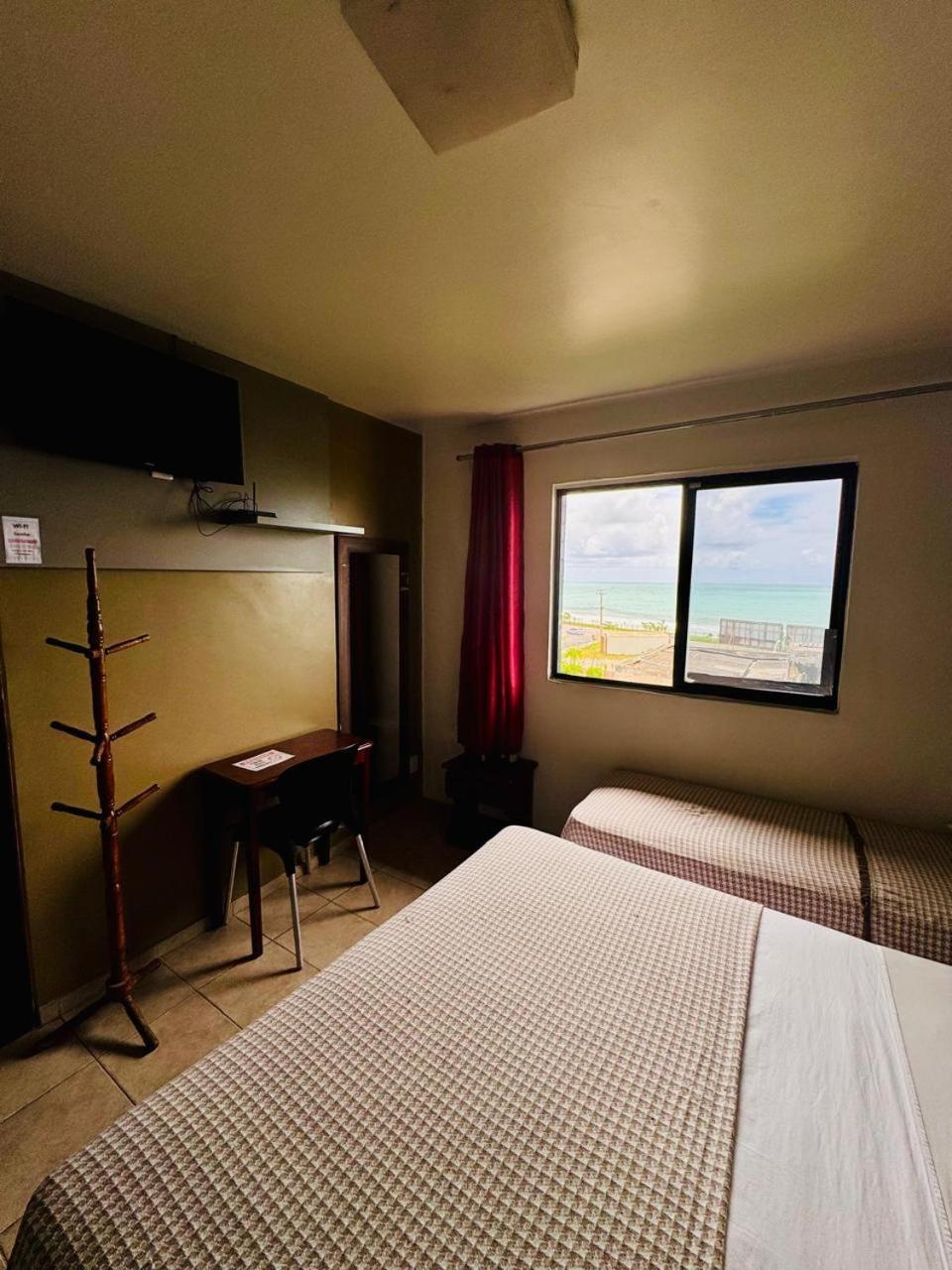 Pousada Bossa Nova Maceió Quarto foto