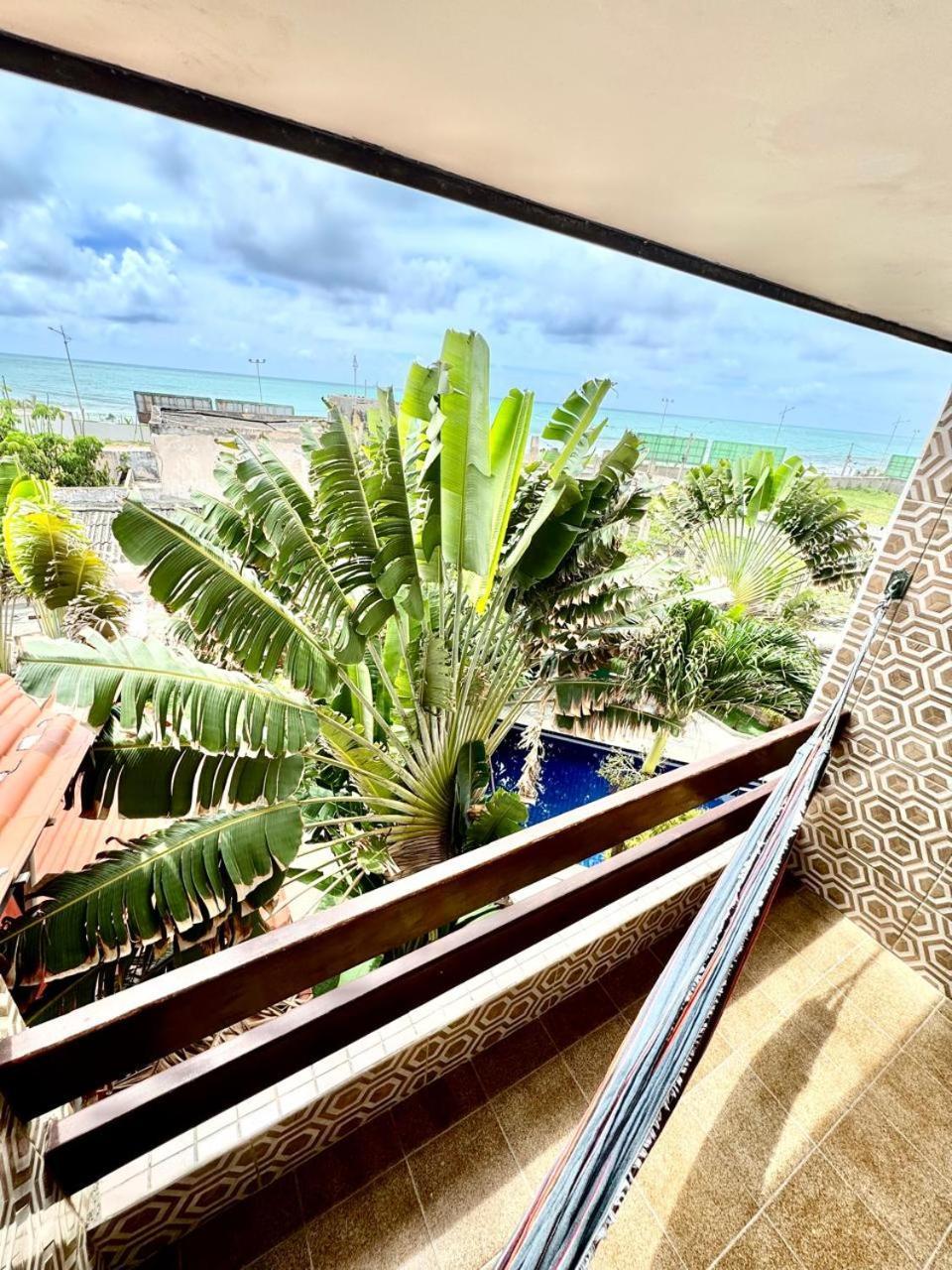 Pousada Bossa Nova Maceió Exterior foto