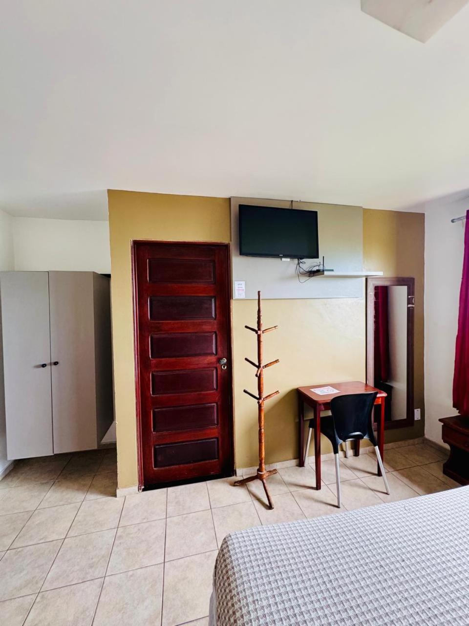 Pousada Bossa Nova Maceió Quarto foto