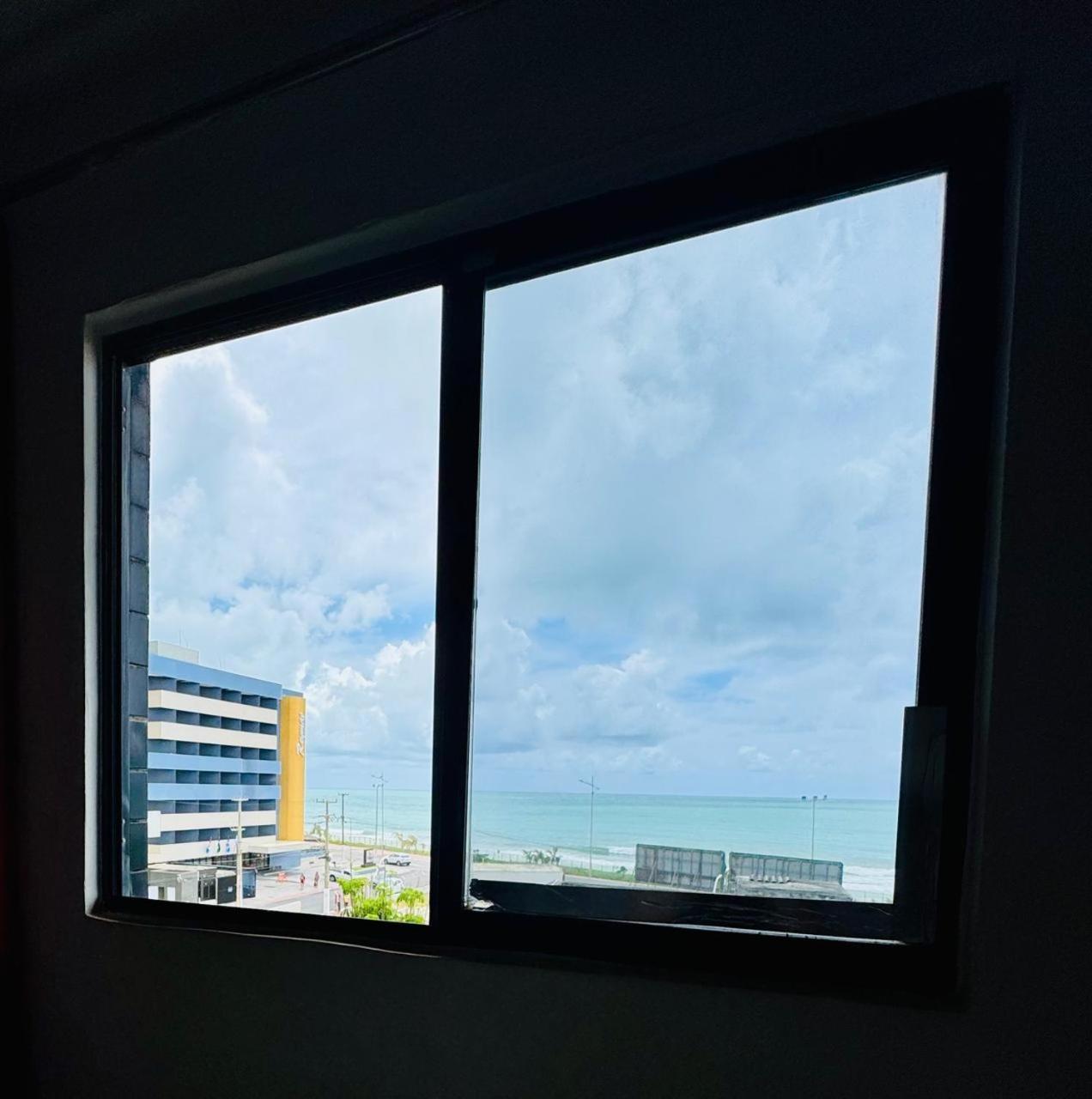 Pousada Bossa Nova Maceió Exterior foto