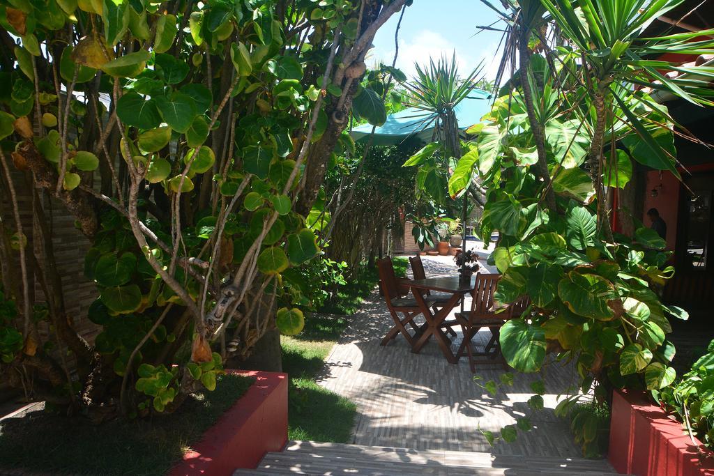 Pousada Bossa Nova Maceió Exterior foto