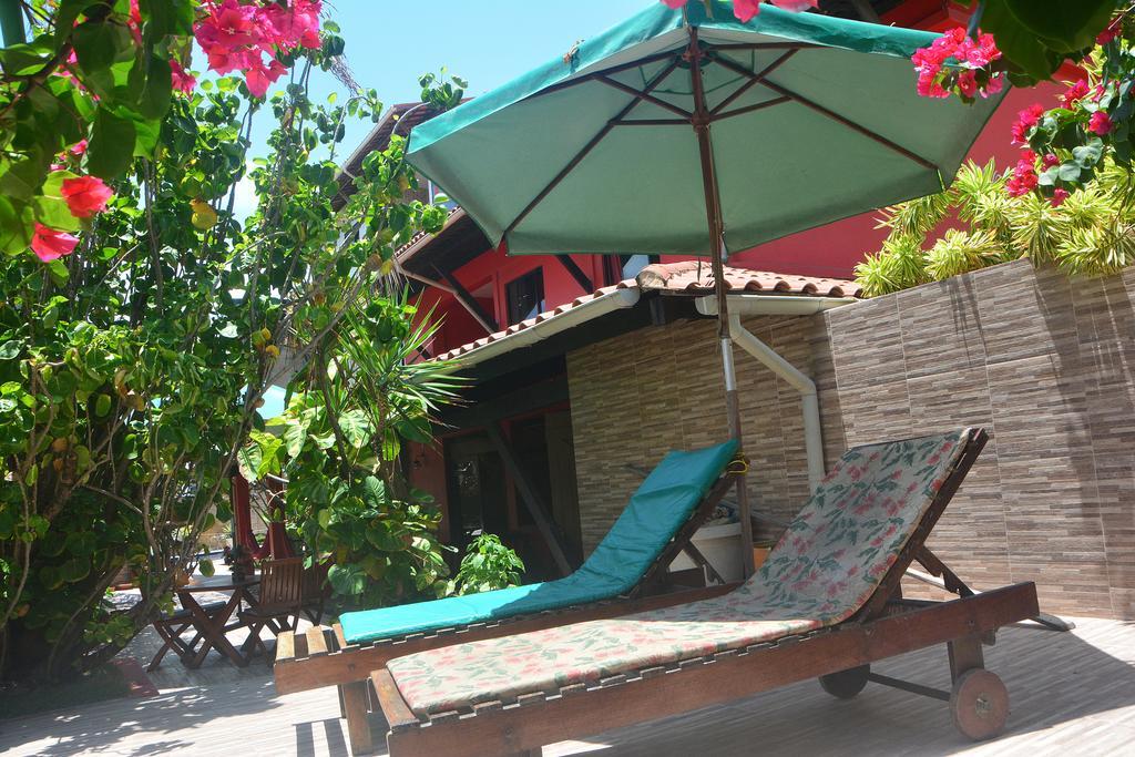 Pousada Bossa Nova Maceió Exterior foto