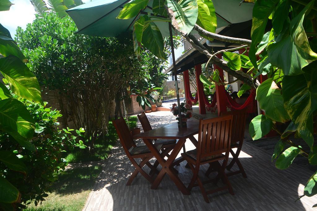 Pousada Bossa Nova Maceió Exterior foto