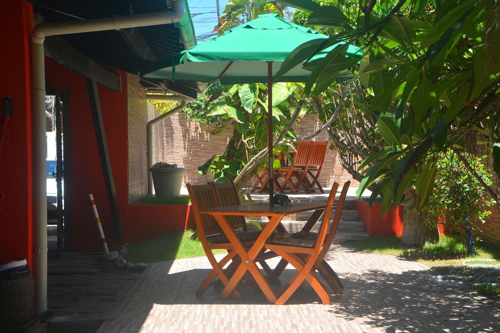 Pousada Bossa Nova Maceió Exterior foto